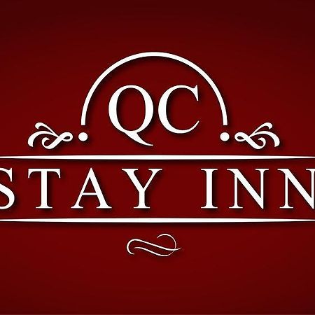 Qc Stay Inn 莫林 外观 照片