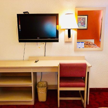 Qc Stay Inn 莫林 外观 照片