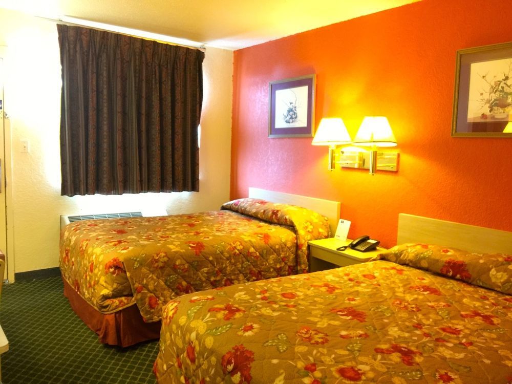 Qc Stay Inn 莫林 外观 照片