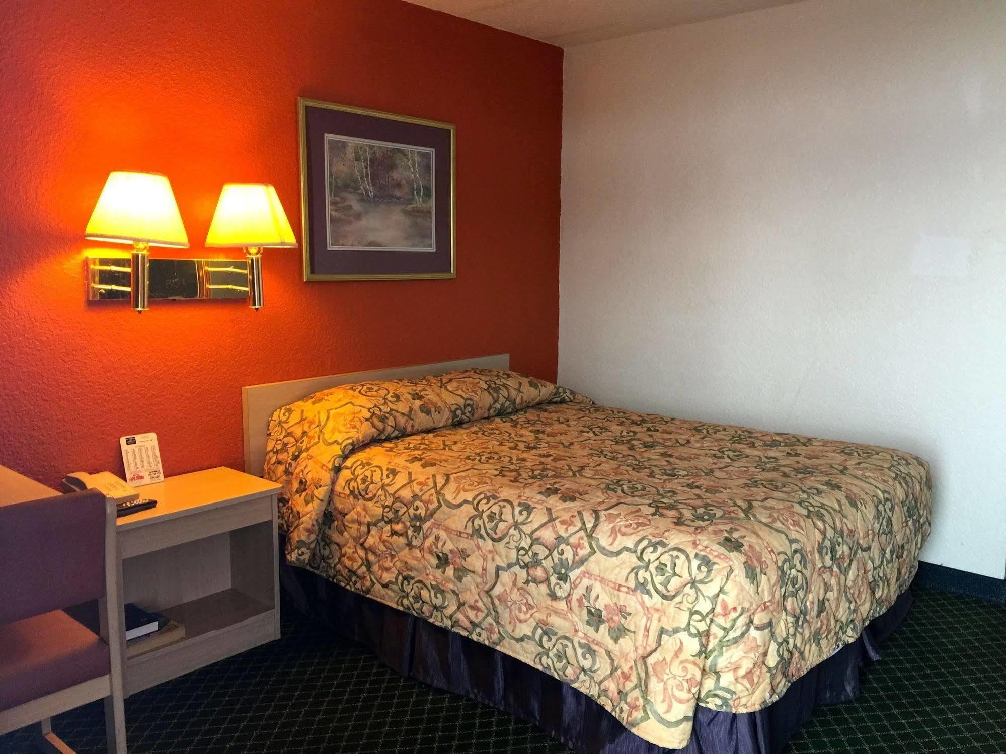 Qc Stay Inn 莫林 外观 照片