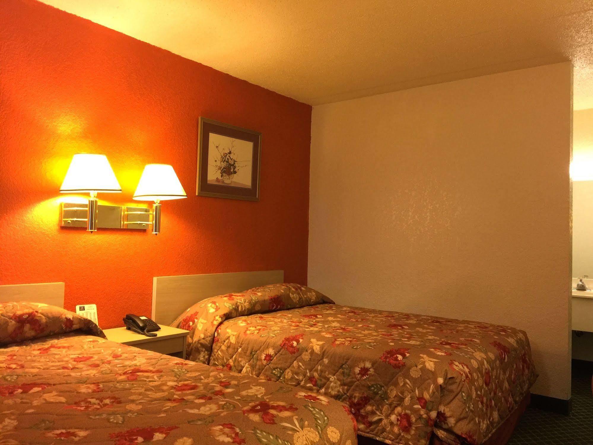 Qc Stay Inn 莫林 外观 照片