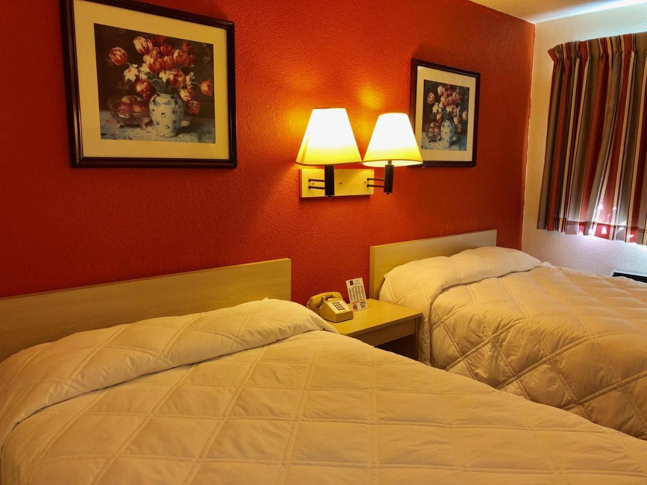 Qc Stay Inn 莫林 外观 照片