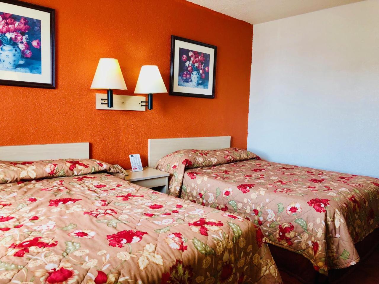 Qc Stay Inn 莫林 外观 照片