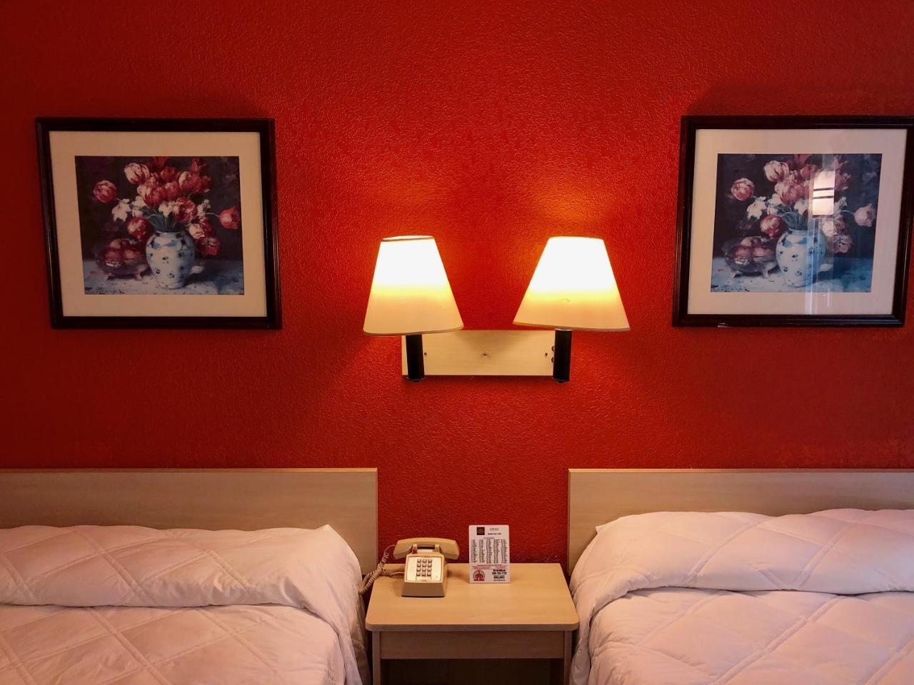 Qc Stay Inn 莫林 外观 照片